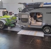 Caravan Salon Düsseldorf Germany 29.08.– 07.09.2025 - Embark on the Journey of Innovation