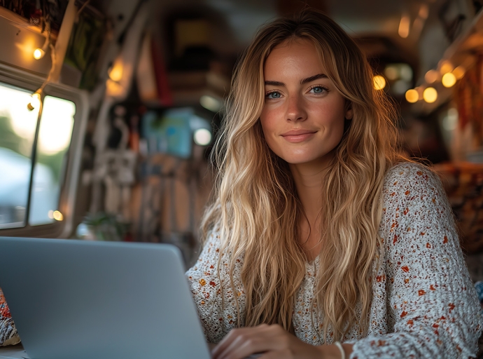 How to Stand Out in a Crowded Market – Successful Caravan Sales with Caravandrive