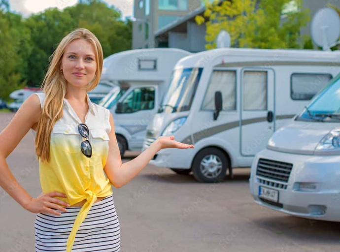 Caravandrive: The straightforward solution for private sellers