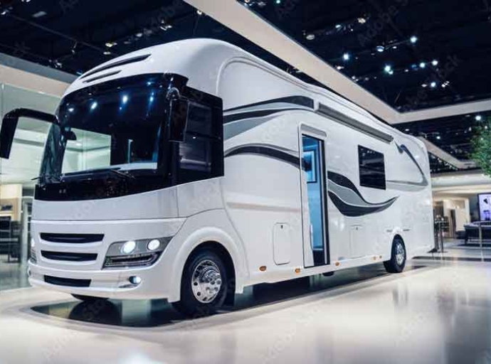 How affordable are motorhomes – and what are the benefits?