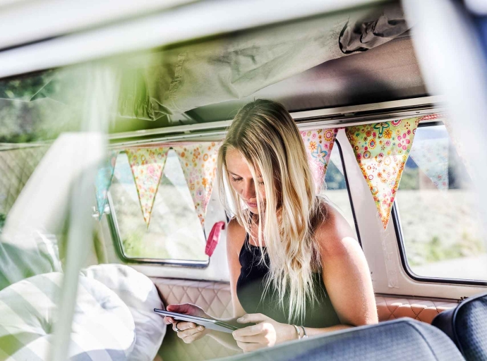 Discover the Campervan Lifestyle – Your Ultimate Guide to Freedom, Flexibility, and Adventure