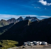 High Roads, Great Views – Caravaning in the Mountains