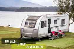 Caravan Sales Camping