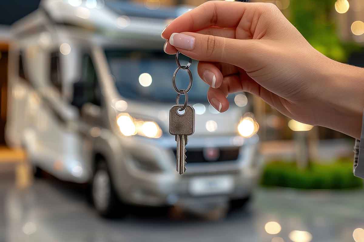 Caravandrive Marketplace