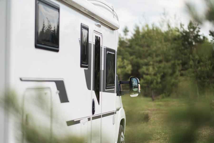 Caravandrive Marketplace