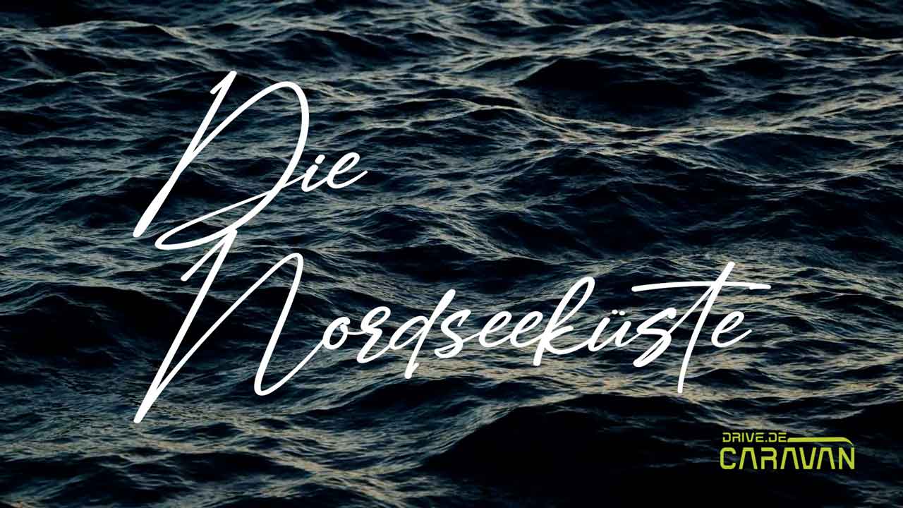 Video Nordseeküste