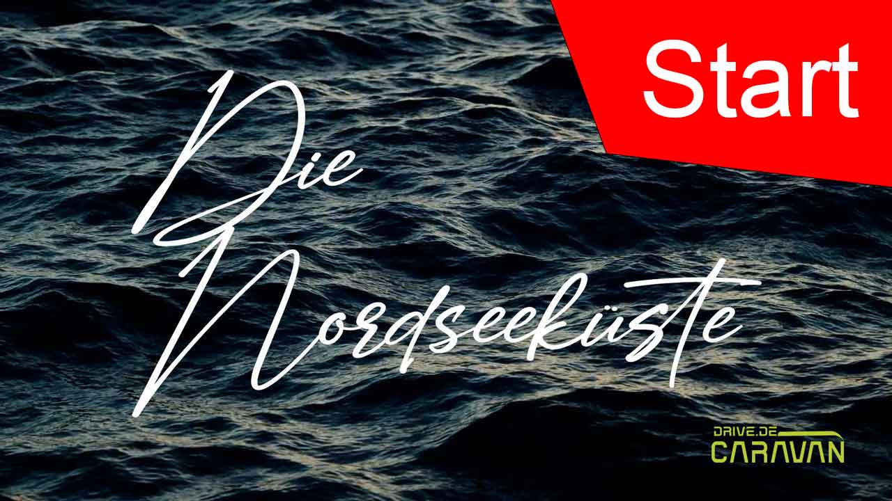 Video Nordseeküste